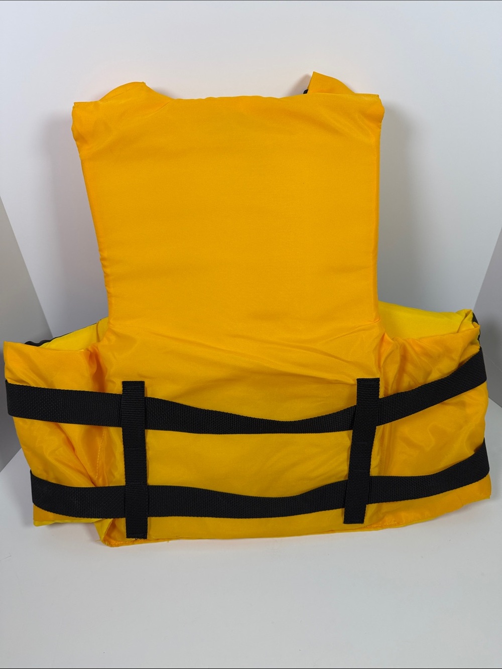 NWT Bass Pro Shops Adult L-XL Life Jacket Vest Personal Flotation Device PFD - Picture 4 of 16